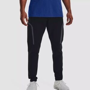 Under Armour UA Sportstyle Elite Cargo Pants Black